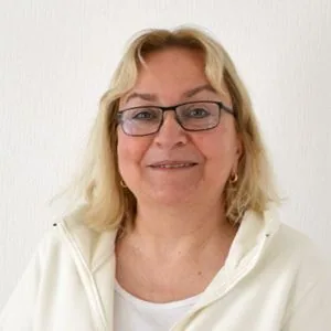 Dr. med. dent. Anna Joanna Pachter