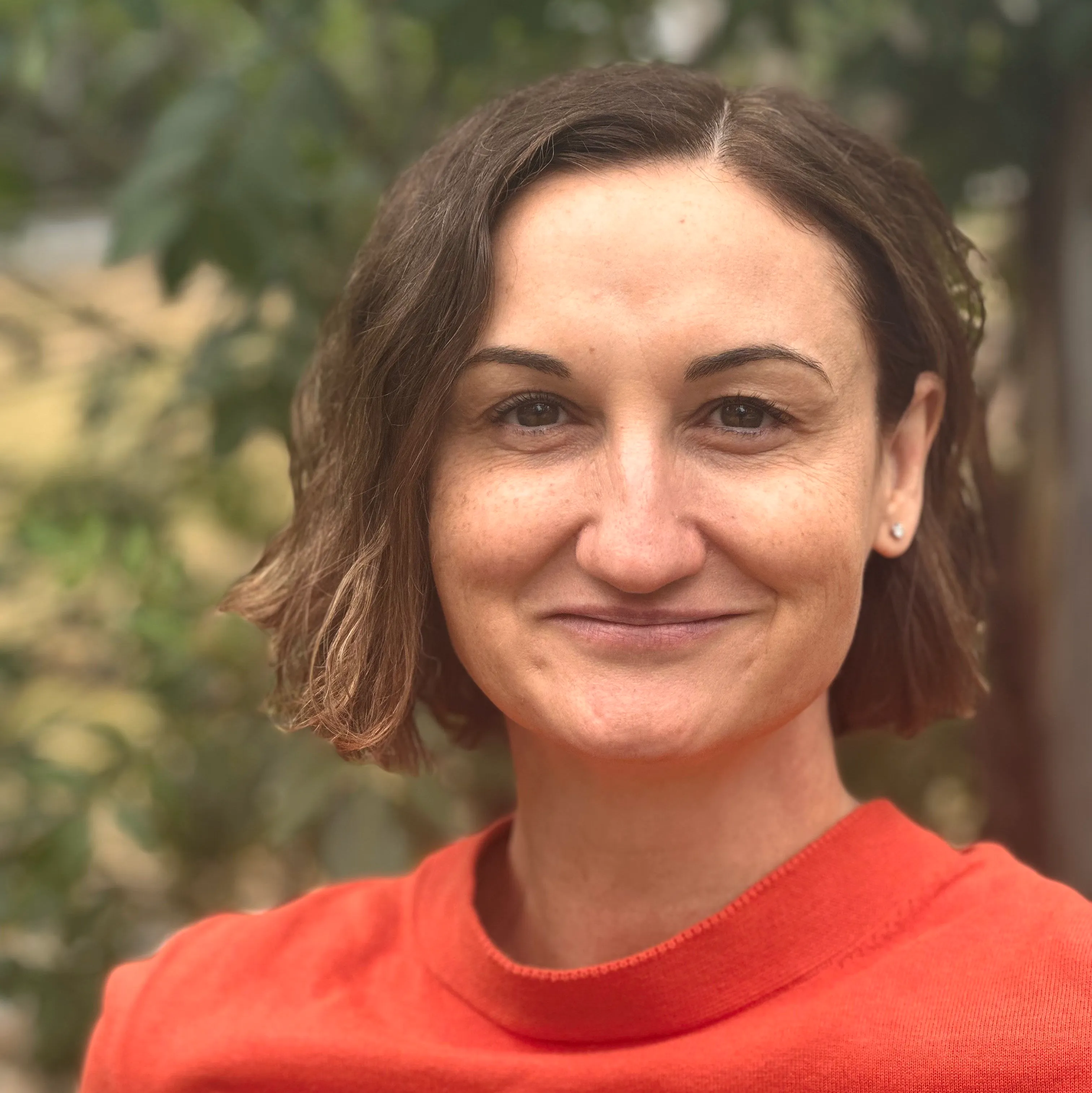 Dr Anna Kelly