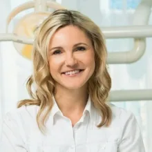 Dr. med. dent. Anna Lechner