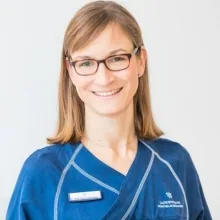 Dr. med. Anna-Lena Bunz - Privatpraxis