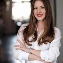 Dr. Anna Trojan, M.Sc.