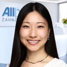 Anna Wei