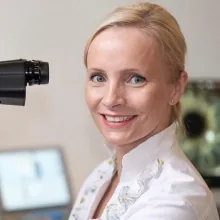 Dr. med. Anna Wysluch