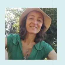 Anne Champan