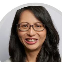 Dr Anne Chung