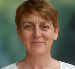 Dr Anne Hotchin