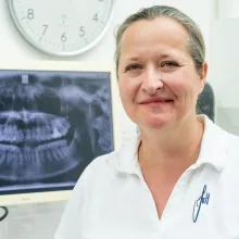 M.Sc. Anne Katrin Schrepffer van Happen