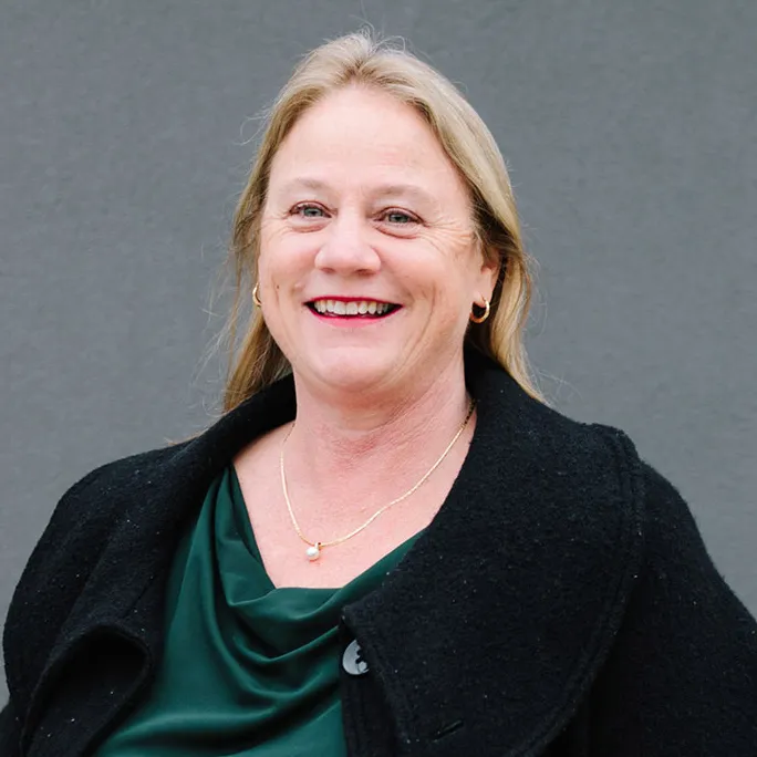 Dr Anne Kibby