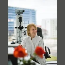 Dr. med. Anne Lux
