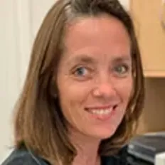 Dr Anne Money
