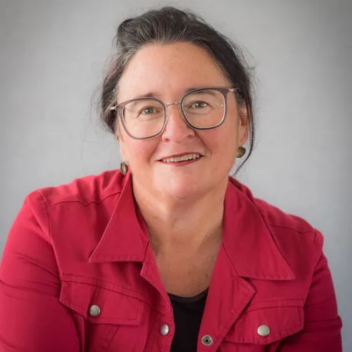 Dr Anne Peterson