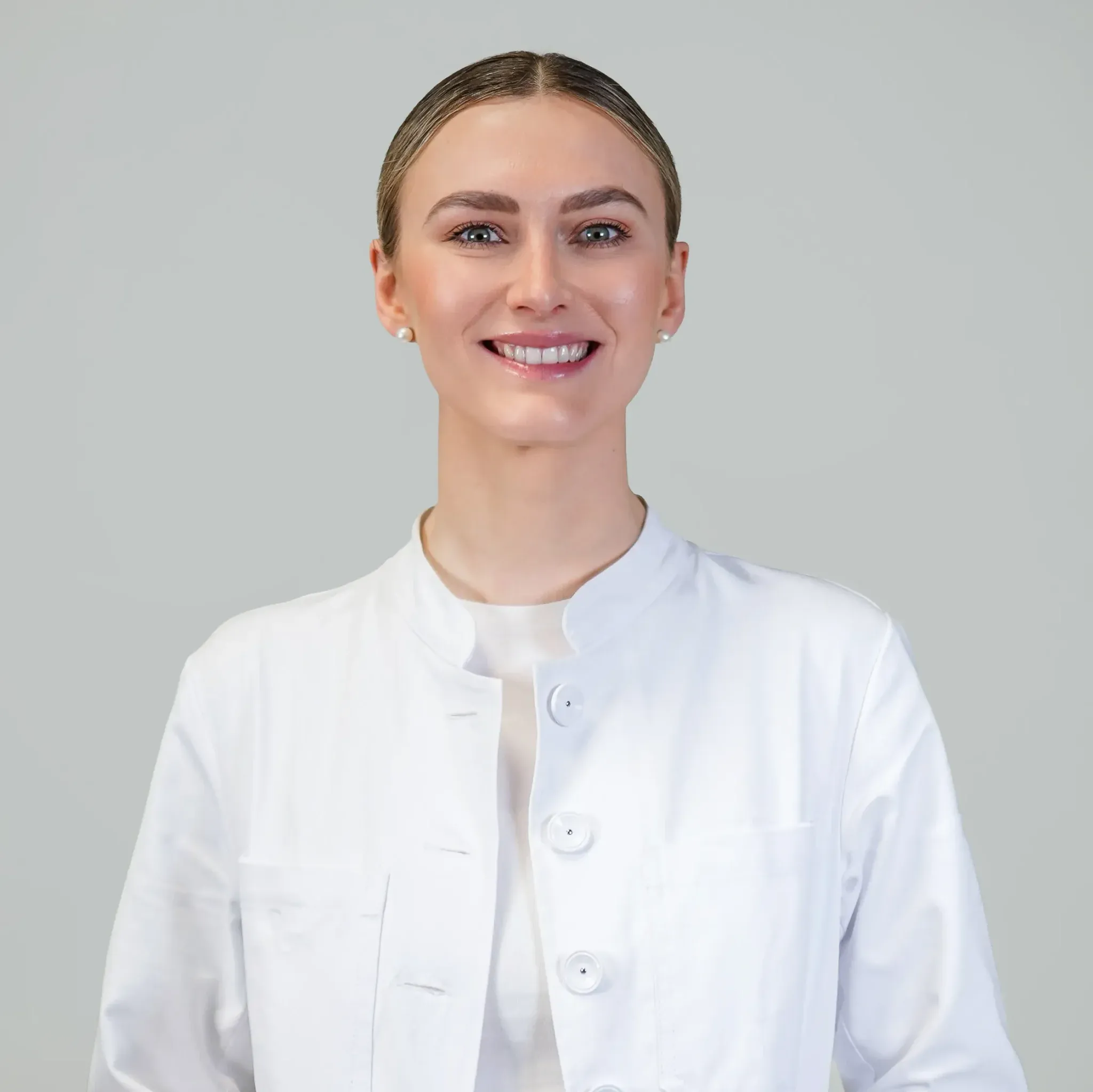 Dr. med. Anne-Sophie Osterland