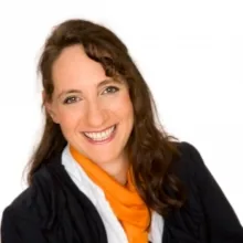 Dr. med. Annette Hampl