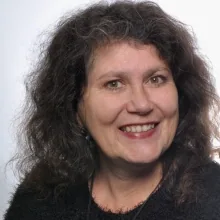 Annette Michels