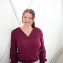 Annette Uhl