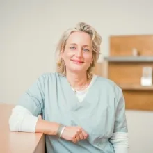 Dr. med. Annika Opitz