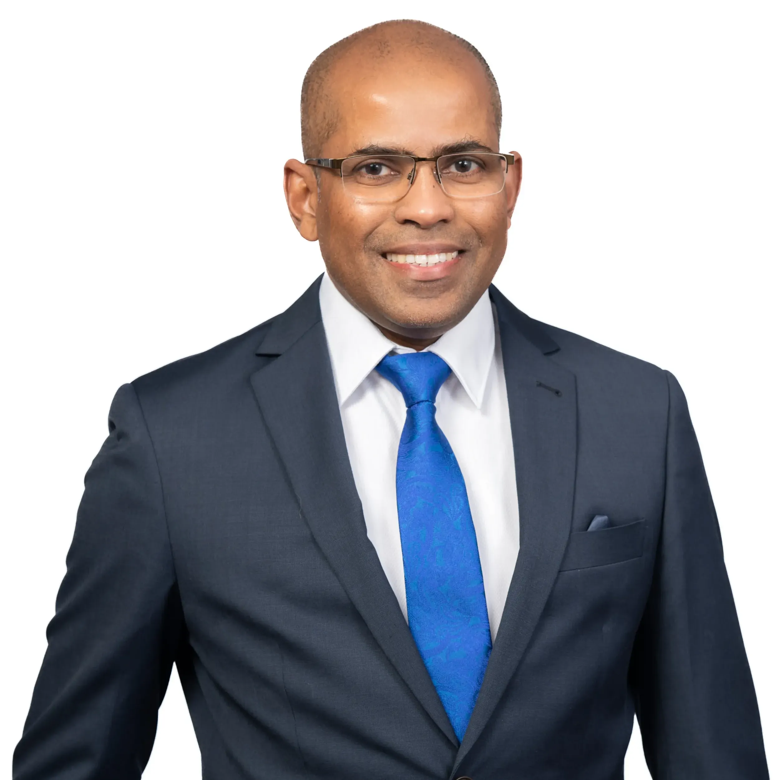 Dr Anoj Dharmawardhane