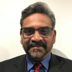 Dr Anoop Sankaranarayanan