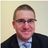 Dr Anthony Jacobson