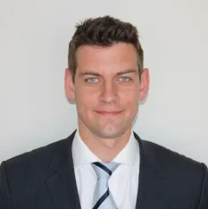Dr Anthony Keeley