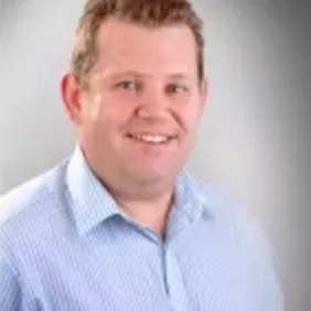 Dr Anthony White