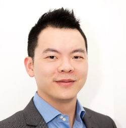Dr Anthony Yap