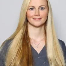 Dr. med. Dr. med. dent. Antje Herbst