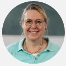 Dr. med. dent. Antje Krause