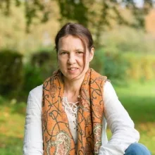 Antje Thikötter