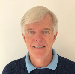 Dr Anton Harding