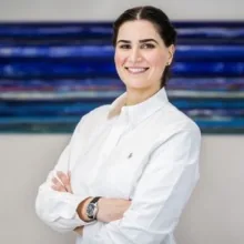 Antonia Gerontidis