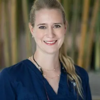 Dr. med. dent. Antonia Völlings