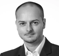 Dr Antonio Di Ieva