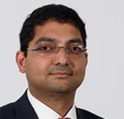Dr Anupam Chaudhuri