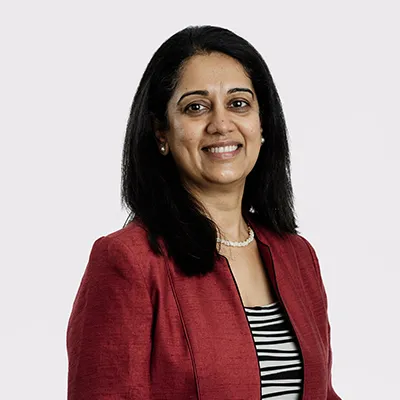 Dr Anupama Achar