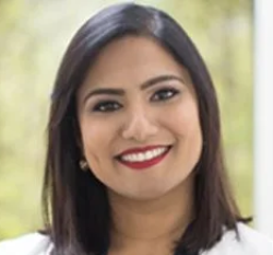 Dr Anupinder Kaur