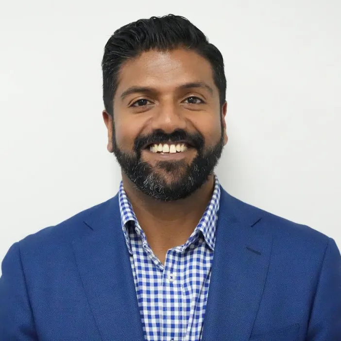 Dr Anuruthran Ambikaipalan