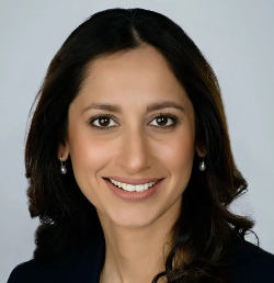 Dr Raniga Aparna