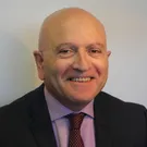 Dr Aram Demirdjian