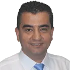 Dr Aram Isaac