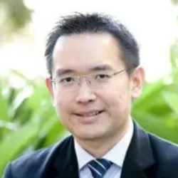 Dr Ariyanto Pramana