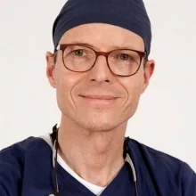Dr. med. dent. M.Sc. M.Sc. Armin Enssle