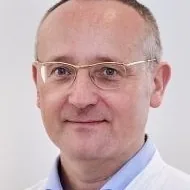 Dr. med. Arnd Bunse