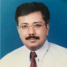 Dr Arshad Ghani