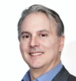Dr Arthur Grillas