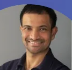 Dr Arul Baradi