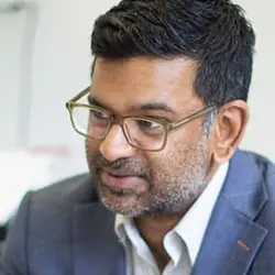 Dr Arun Gupta