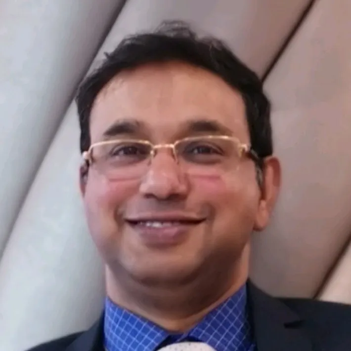 Dr Arunavo Chatterji