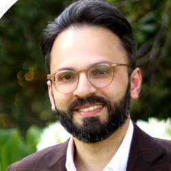 Dr Arvind Puri