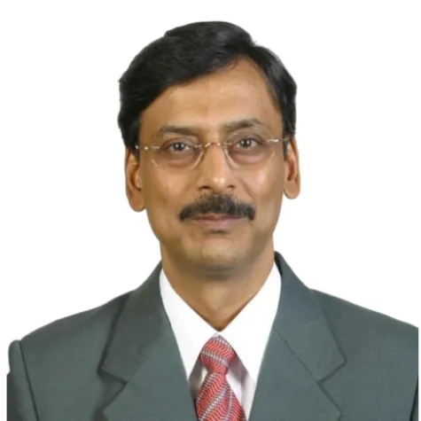 Dr Arvind Sharma